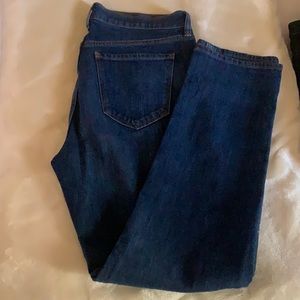 Old navy boyfriend jeans